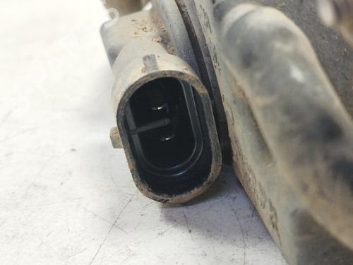 Left front fog light MERCEDES-BENZ M-CLASS (W163) ML 270 CDI (163.113) | BP20978530C30 