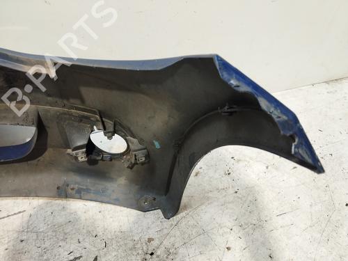 Front bumper BMW 1 (E87) 118 d | BP23410714C7 