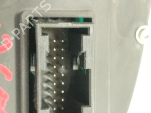 Instrument cluster PEUGEOT 307 Break (3E)  | BP25283678C47 