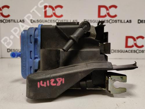 Rear left lock AUDI A4 B5 (8D2) 1.8 | BP17412218C100 