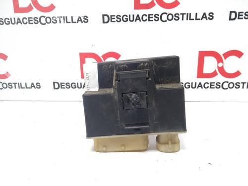 Modulo elettronico PEUGEOT 308 I (4A_, 4C_) [2007-2016]  17403781
