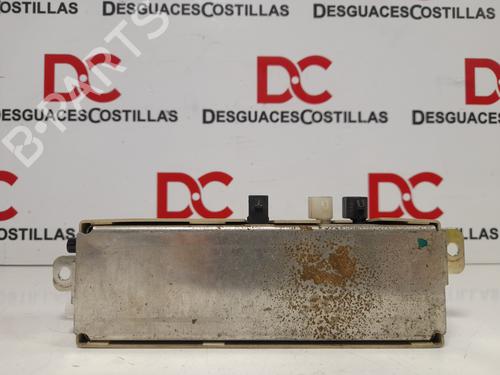Electronic module BMW 3 Compact (E46) 320 td | BP17407898M83 