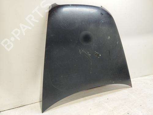 Hood AUDI A6 C6 (4F2) | BP30167570C1