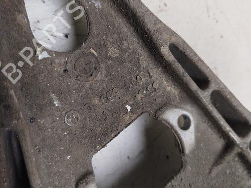 Left rear suspension arm BMW 3 (E46) 316 i | BP31589424M14