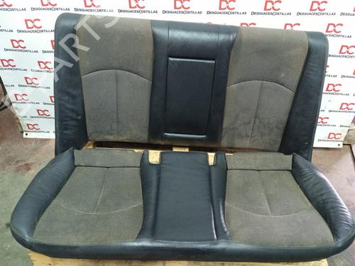 Seats set MERCEDES-BENZ E-CLASS (W211) E 270 CDI (211.016) | BP17412483C78 
