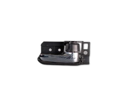 Used Rear right exterior door handle Rear right exterior door handle TOYOTA AVENSIS (_T25_) 2.0 D-4D (CDT250_, CDT250R) (116 hp) 34579409 34579409