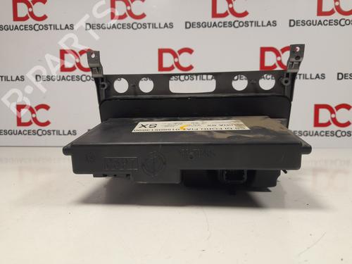 Climate control ALFA ROMEO GT (937_) 1.9 JTD (937CXN1B) | BP17406649I5 