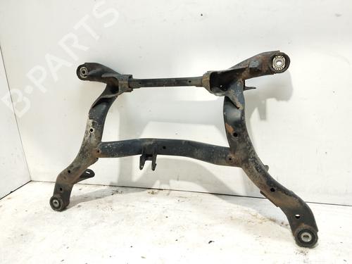 Subframe AUDI A6 C6 (4F2) | BP31327636M9