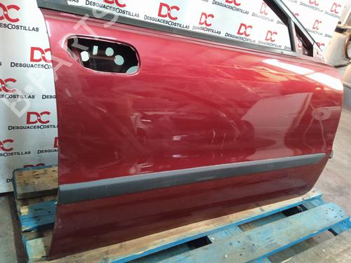 Right front door VOLVO S40 I (644) 2.0 T | BP17409530C3 
