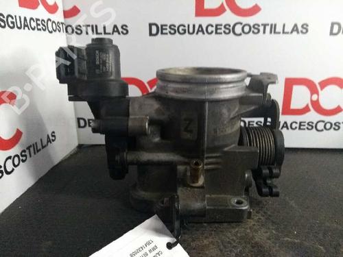 Throttle body BMW 3 (E46) 318 i | BP17395827M82 