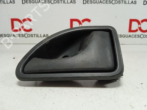 Used Front right interior door handle RENAULT KANGOO (KC0/1_) 1.5 dCi (57 hp) 17411904
