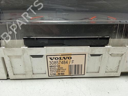 Instrument cluster VOLVO S40 I (644) 1.9 TD | BP17411285C47 