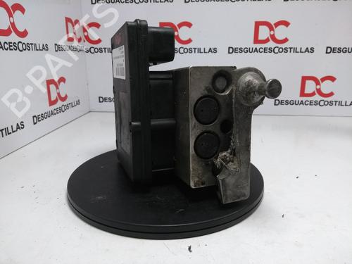 ABS Bremseaggregat MERCEDES-BENZ C-CLASS (W203) C 220 CDI (203.008) | BP17401097M43 