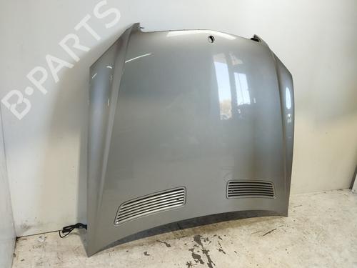 Hood MERCEDES-BENZ S-CLASS (W221, V221) S 350 (221.056, 221.156) | BP25250322C1 