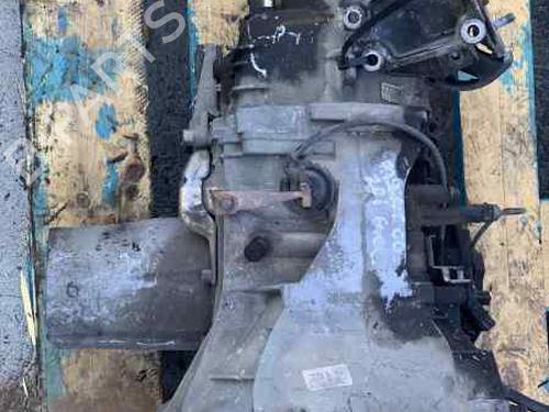 Gearbox VW PASSAT B5.5 (3B3) 2.0 | BP17396540M3 