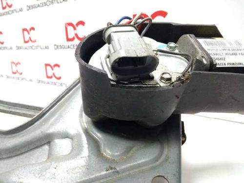 Front wiper motor RENAULT MEGANE I Classic (LA0/1_) 1.9 D (LA0A, LA0U, LA0R) | BP17396917M29 