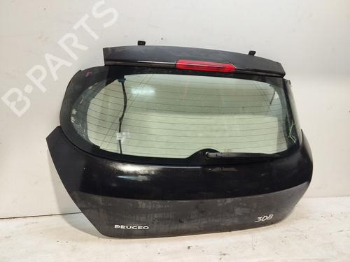 Heckklappe für PEUGEOT 308 I (4A_, 4C_) [2007-2016]  30844359