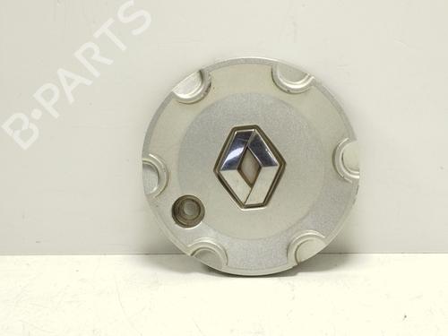 Used Hub cap RENAULT MEGANE II (BM0/1_, CM0/1_) 1.6 16V (BM0C, CM0C) (113 hp) 25816610