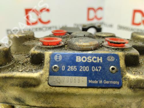 ABS pump OPEL OMEGA B (V94)  | BP17418469M43 