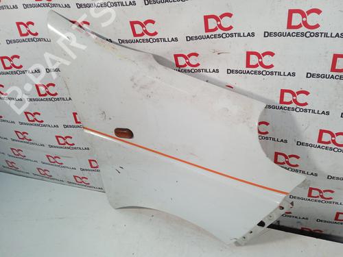 Right front fenders OPEL VIVARO A Van (X83)  | BP17459661C42 