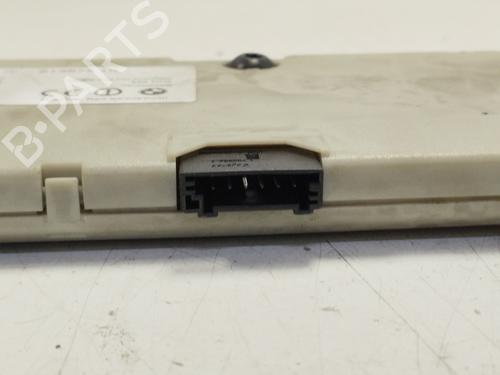 Electronic module BMW 5 (F10) 520 d | BP29062507M83 