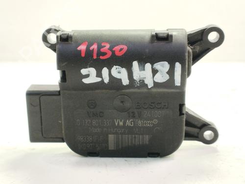 Used Fuel door actuator AUDI TT (8J3) 2.0 TFSI (200 hp) 29393781