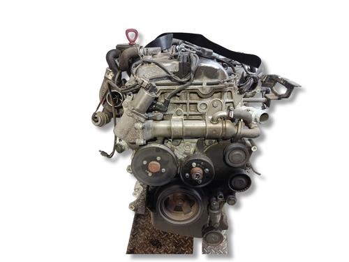 Engine SSANGYONG RODIUS I 2.7 Xdi | BP39203959M1 - Image 3