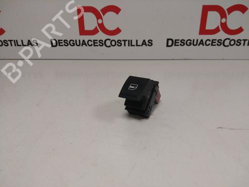 Høyre bak elrute bryter VW PASSAT B6 (3C2) [2005-2010]  28359576