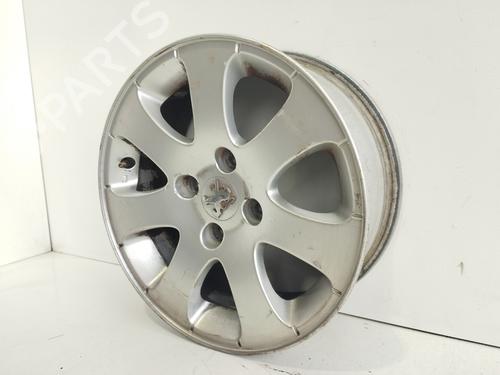 Rim PEUGEOT 307 (3A/C) 1.6 16V | BP24444031C45 