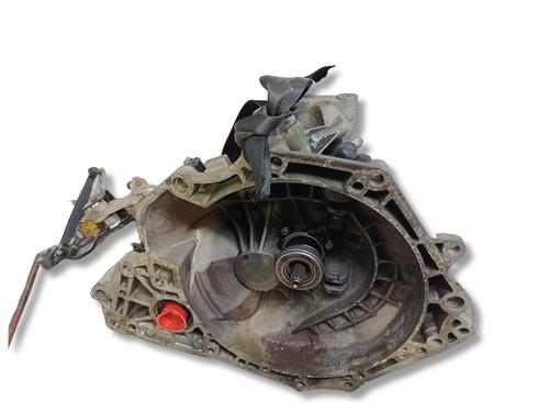Gearbox OPEL ASTRA H GTC (A04) 1.6 (L08) | BP37697504M3 - Image 2