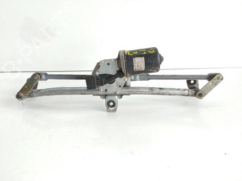 Used Front wiper motor SEAT LEON (1M1) 1.9 TDI (90 hp) 18655019