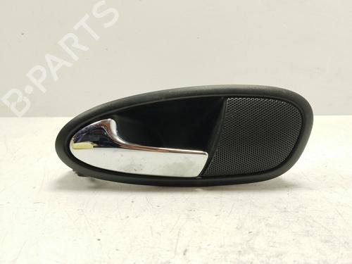 Venstre bagtil invendig håndtag SEAT LEON (1P1) [2005-2013]  32086464