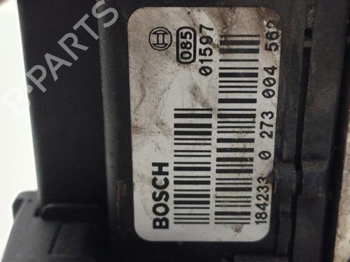 ABS pump PEUGEOT 307 (3A/C) 1.6 16V | BP27994078M43 