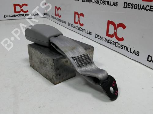Rear right seatbelt HYUNDAI ACCENT III Saloon (MC) 1.4 GL | BP17398171I28 