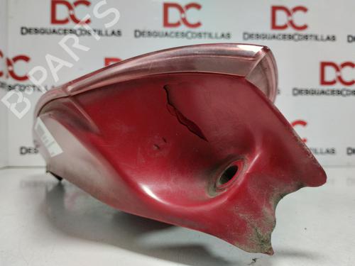 Left taillight PEUGEOT 307 Break (3E) 1.6 HDi | BP27452193C34 