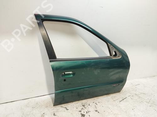 Right front door CITROËN XSARA (N1) 1.6 16V | BP22273206C3 