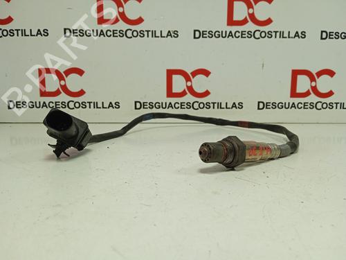 Elektronisk sensor HYUNDAI i30 (PDE, PD, PDEN) 1.6 CRDi (110 hp) 17410779