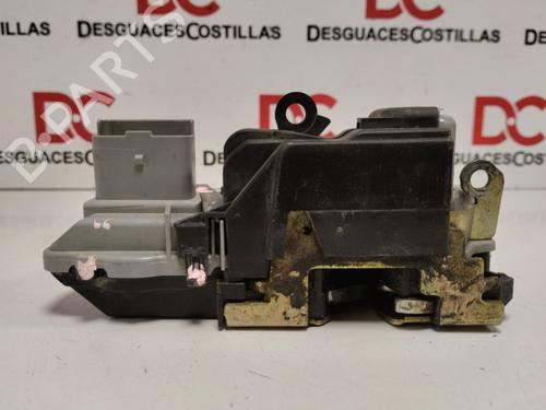 Front left lock CITROËN XSARA PICASSO (N68) 2.0 HDi | BP17415083C98 