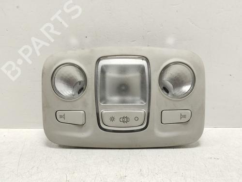 Kabinelys CITROËN C4 II (NC_) [2009-2025]  24630115