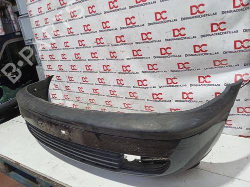 Front bumper OPEL ZAFIRA A MPV (T98) 2.0 DTI 16V (F75) | BP17416955C7 