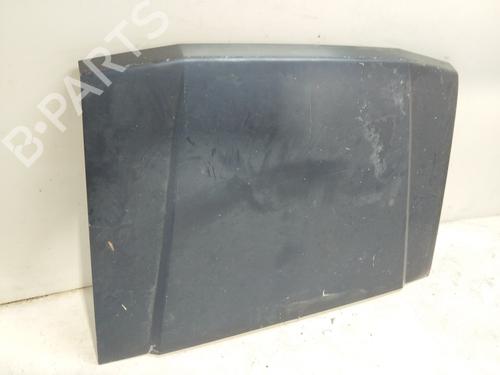 Hood MITSUBISHI PAJERO I Canvas Top (L04_G) | BP31264579C1