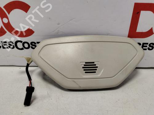 Used Electronic module FORD FOCUS III 1.6 TDCi (115 hp) 17419372