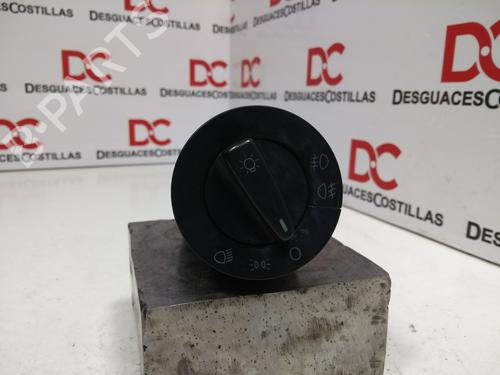 Used Headlight switch VW PASSAT B5.5 (3B3) 1.9 TDI (130 hp) 17399490