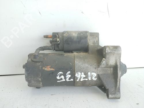 Startmotor PEUGEOT 406 (8B) 1.9 TD (92 hp) 28192064