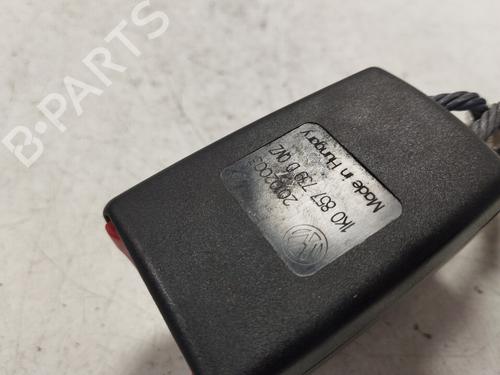 Seat buckle VW GOLF V (1K1) | BP30802942I32