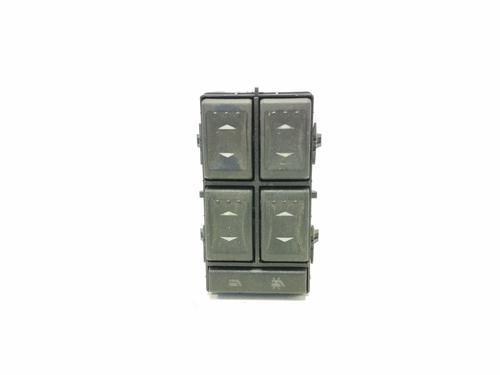 Used Left front window switch Left front window switch FORD MONDEO III (B5Y) [2000-2007] 35933478 35933478
