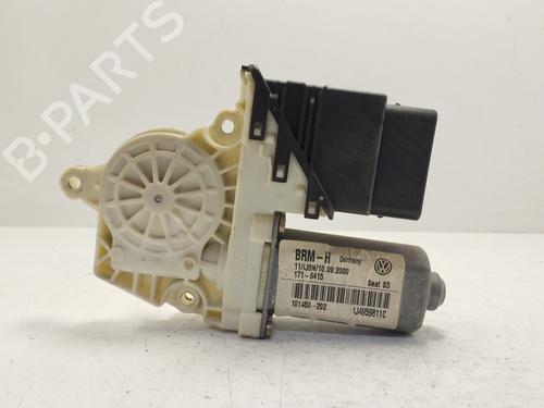 Used Left rear window motor SEAT TOLEDO II (1M2) 1.9 TDI (110 hp) 30724567