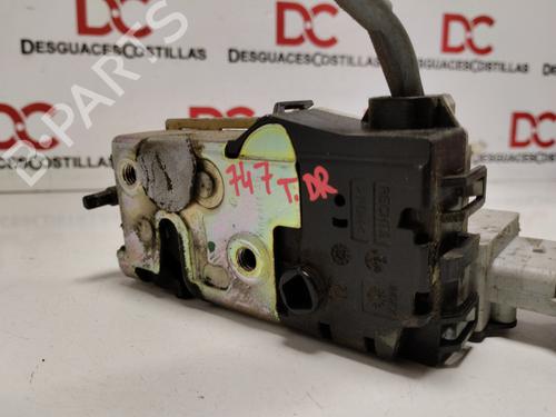 Rear right lock CITROËN C4 I (LC_)  | BP23241852C99 