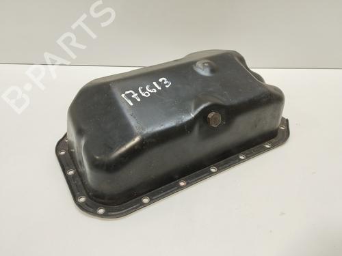 Oil sump VW SHARAN (7M8, 7M9, 7M6) 1.9 TDI | BP17800731M115 