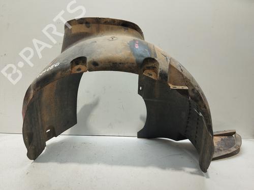 Used Wheel arch SEAT IBIZA III (6L1) [2002-2009]  30724609